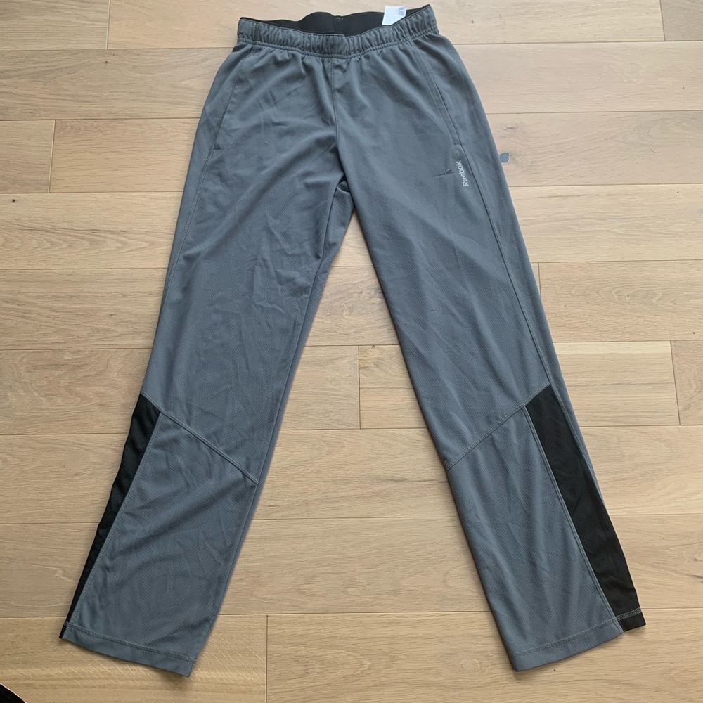 Reebok Men’s Track Pants